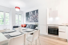 New apartment in Cinque Giornate by Easylife